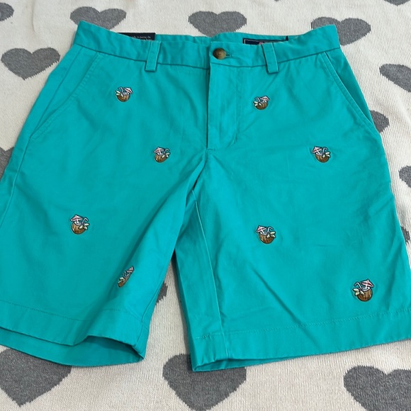 Vineyard Vines Other - Vineyard Vines Men’s shorts Size 28 Classic Fit 9”Breaker Short NWT